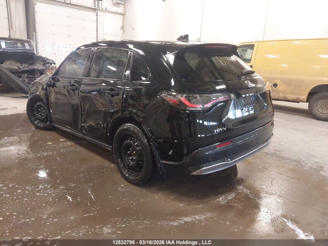 3CZRZ2H51PM110274 Honda HR-V SPORT