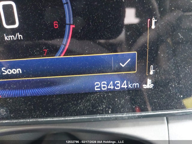KL77LKE29SC122222 Chevrolet Trax