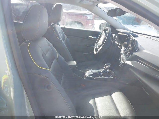 KL77LKE29SC122222 Chevrolet Trax