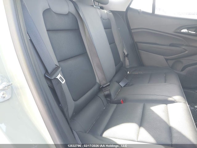 KL77LKE29SC122222 Chevrolet Trax