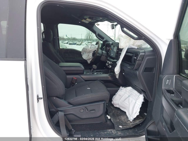 Aukcja sprzedaży 2024 Ford F-150, vin: 1FTEW3LP6RKE56519, numer aukcji: 12532798