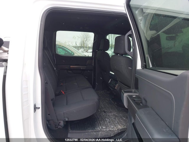 Aukcja sprzedaży 2024 Ford F-150, vin: 1FTEW3LP6RKE56519, numer aukcji: 12532798