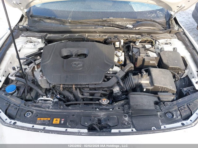 JM1BPACM3S1793462 Mazda 3 Preferred