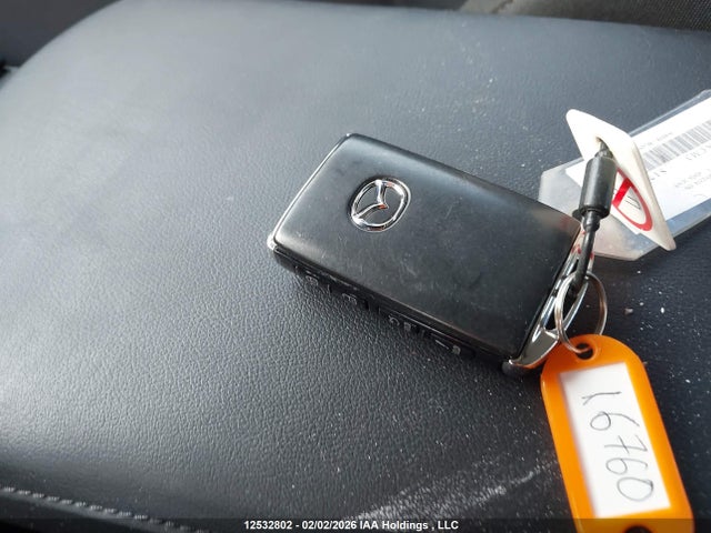 JM1BPACM3S1793462 Mazda 3 Preferred