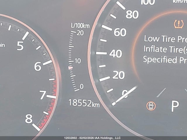 JM1BPACM3S1793462 Mazda 3 Preferred