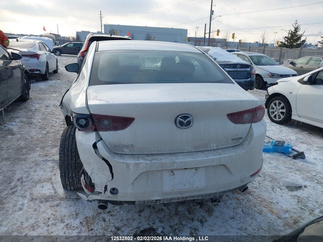 JM1BPACM3S1793462 Mazda 3 Preferred