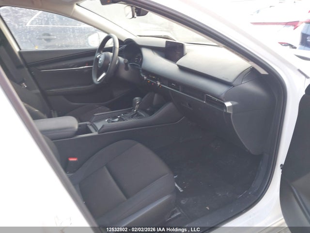 JM1BPACM3S1793462 Mazda 3 Preferred