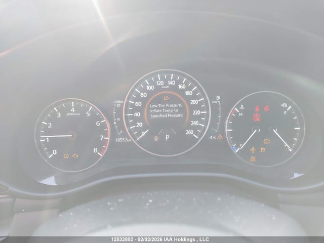 JM1BPACM3S1793462 Mazda 3 Preferred