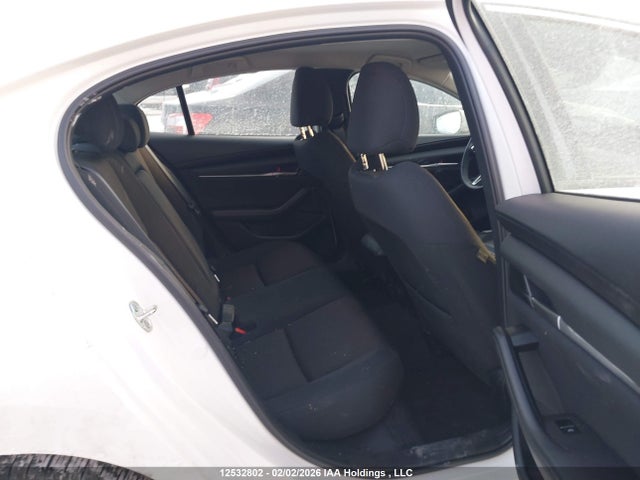 JM1BPACM3S1793462 Mazda 3 Preferred