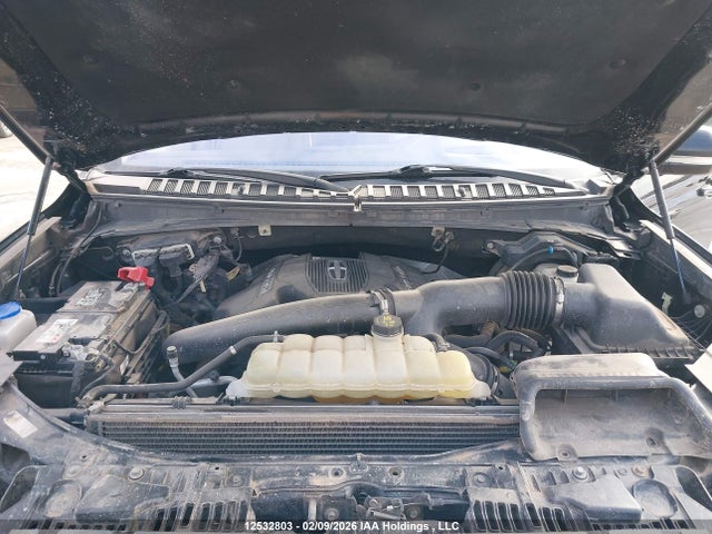 5LMJJ2LT8KEL15100 Lincoln Navigator Reserve