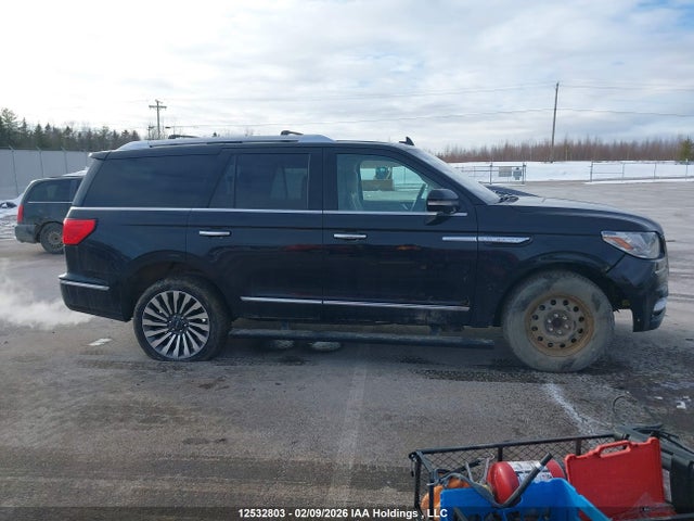 5LMJJ2LT8KEL15100 Lincoln Navigator Reserve