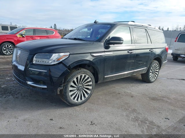 5LMJJ2LT8KEL15100 Lincoln Navigator Reserve