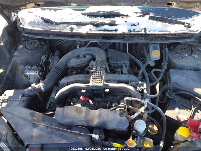 JF1GPAC62FH202290 Subaru Impreza Premium