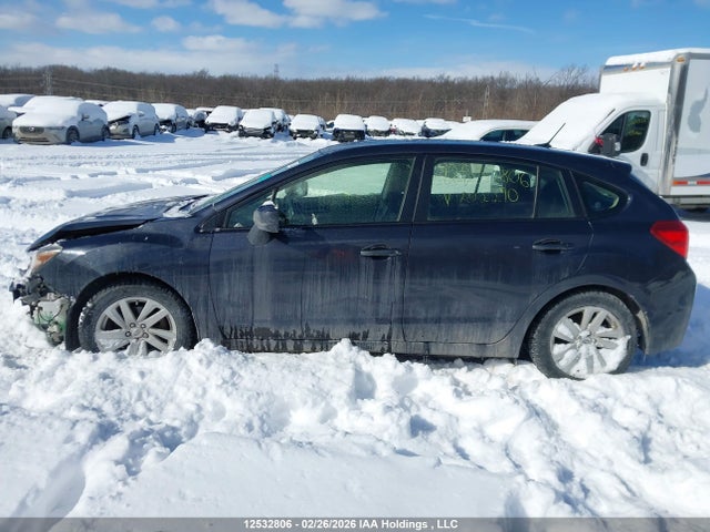 JF1GPAC62FH202290 Subaru Impreza Premium