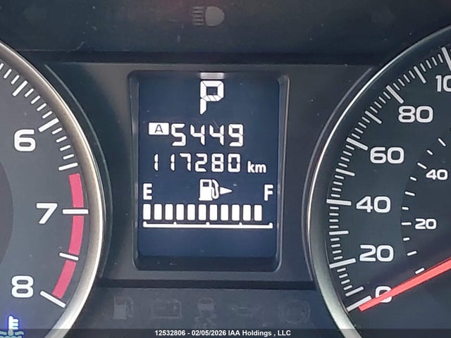JF1GPAC62FH202290 Subaru Impreza Premium