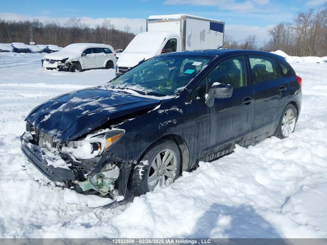 JF1GPAC62FH202290 Subaru Impreza Premium