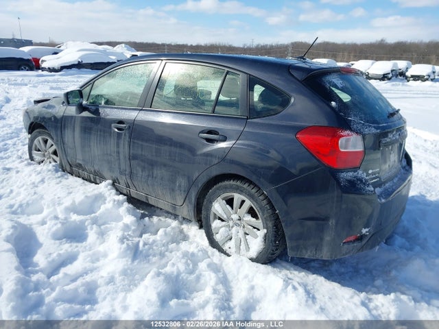JF1GPAC62FH202290 Subaru Impreza Premium