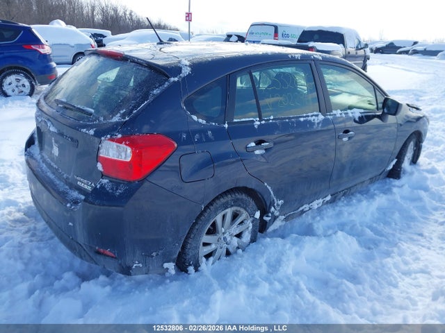 JF1GPAC62FH202290 Subaru Impreza Premium