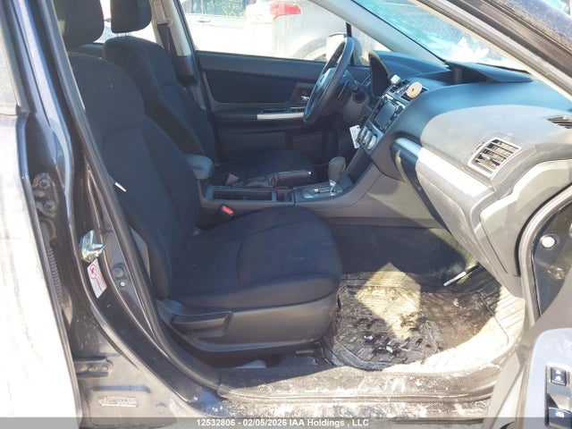 JF1GPAC62FH202290 Subaru Impreza Premium