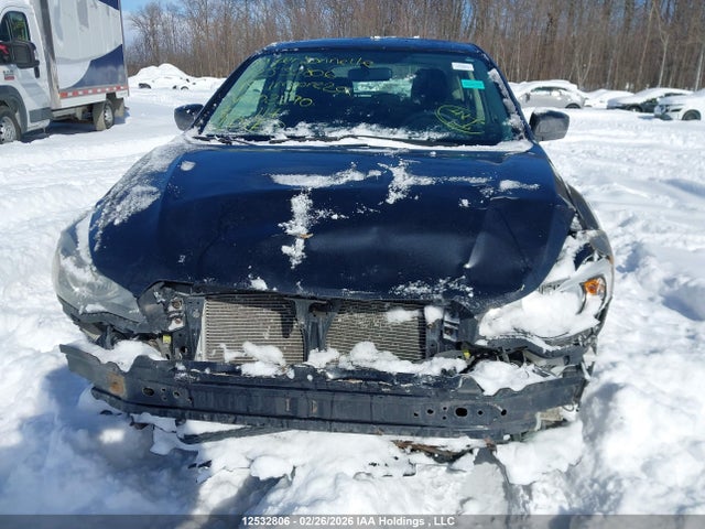 JF1GPAC62FH202290 Subaru Impreza Premium