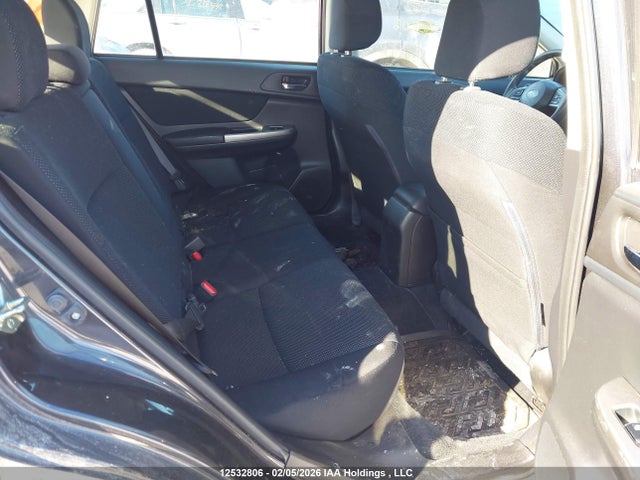 JF1GPAC62FH202290 Subaru Impreza Premium