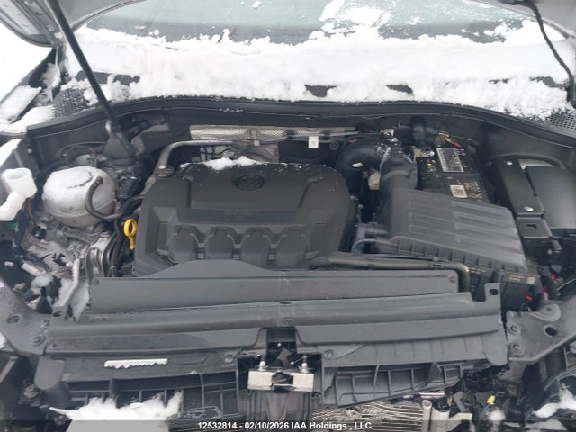3VV2B7AX4KM183458 Volkswagen Tiguan