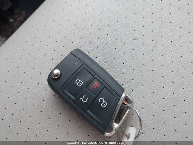 3VV2B7AX4KM183458 Volkswagen Tiguan