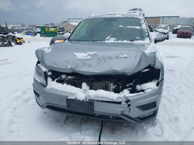 3VV2B7AX4KM183458 Volkswagen Tiguan