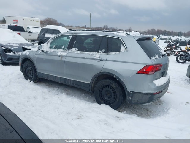 3VV2B7AX4KM183458 Volkswagen Tiguan
