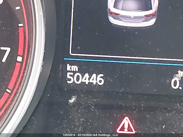 3VV2B7AX4KM183458 Volkswagen Tiguan