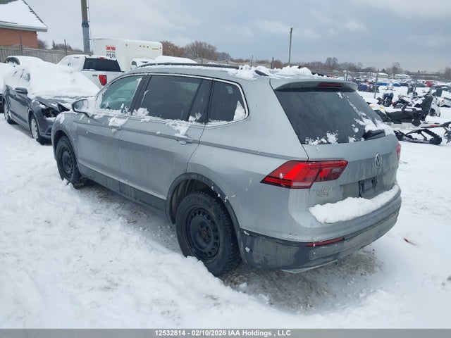 3VV2B7AX4KM183458 Volkswagen Tiguan