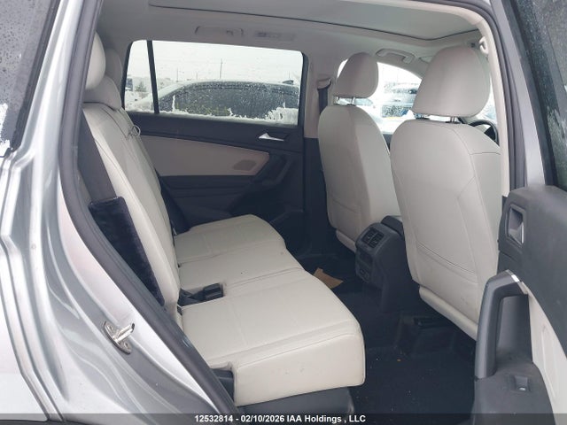 3VV2B7AX4KM183458 Volkswagen Tiguan