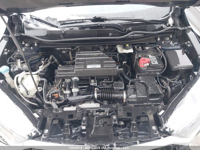2HKRW2H86KH134478 Honda CR-V EXL