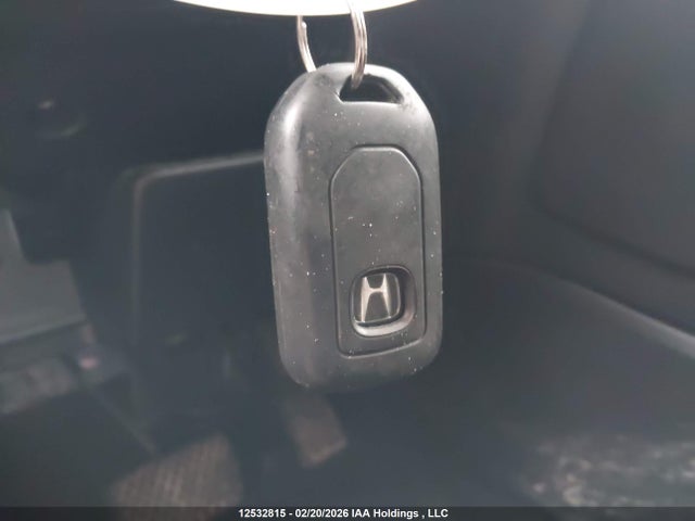 2HKRW2H86KH134478 Honda CR-V EXL