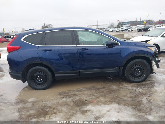 2HKRW2H86KH134478 Honda CR-V EXL