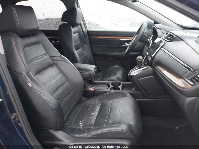 2HKRW2H86KH134478 Honda CR-V EXL