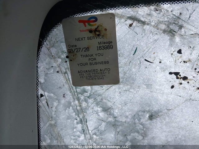 2HKRM4H48FH126242 Honda CR-V SE