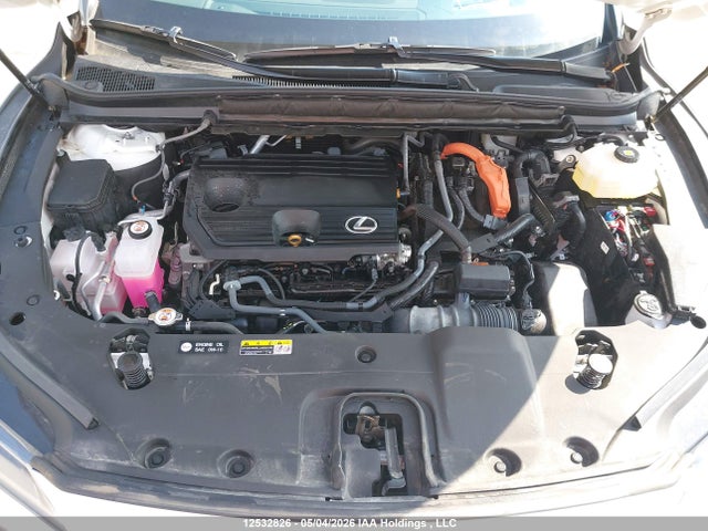 Aukcja sprzedaży 2024 Lexus Rx 350h, vin: 2T2BBMCA4RC023990, numer aukcji: 12532826