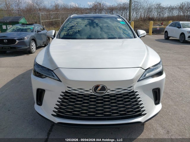 Aukcja sprzedaży 2024 Lexus Rx 350h, vin: 2T2BBMCA4RC023990, numer aukcji: 12532826