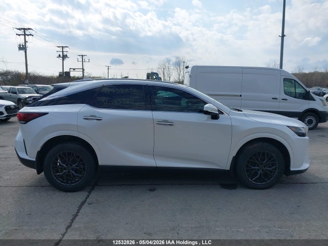 Aukcja sprzedaży 2024 Lexus Rx 350h, vin: 2T2BBMCA4RC023990, numer aukcji: 12532826