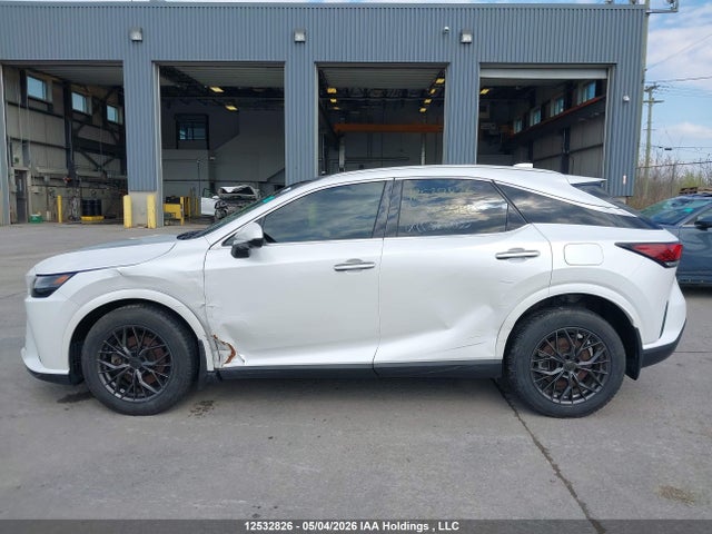 Aukcja sprzedaży 2024 Lexus Rx 350h, vin: 2T2BBMCA4RC023990, numer aukcji: 12532826