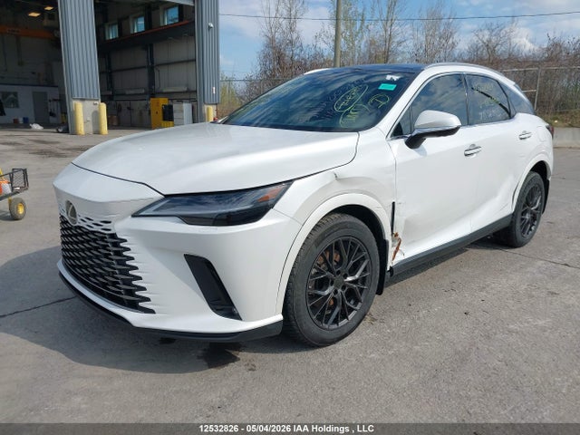Aukcja sprzedaży 2024 Lexus Rx 350h, vin: 2T2BBMCA4RC023990, numer aukcji: 12532826