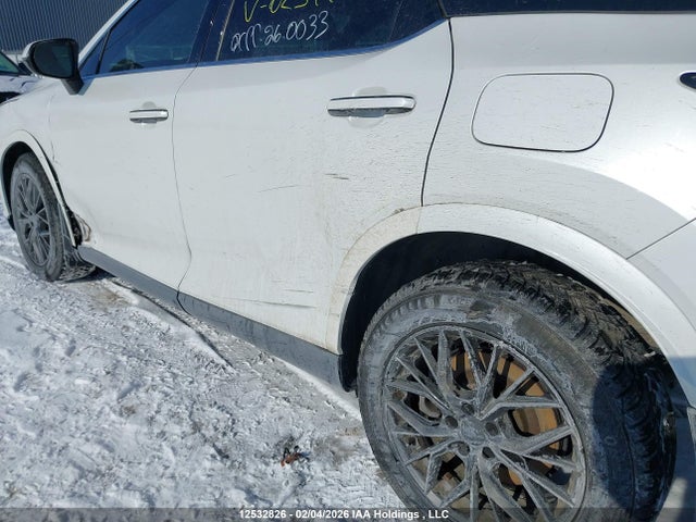 Aukcja sprzedaży 2024 Lexus Rx 350h, vin: 2T2BBMCA4RC023990, numer aukcji: 12532826
