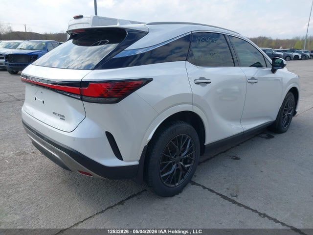 Aukcja sprzedaży 2024 Lexus Rx 350h, vin: 2T2BBMCA4RC023990, numer aukcji: 12532826