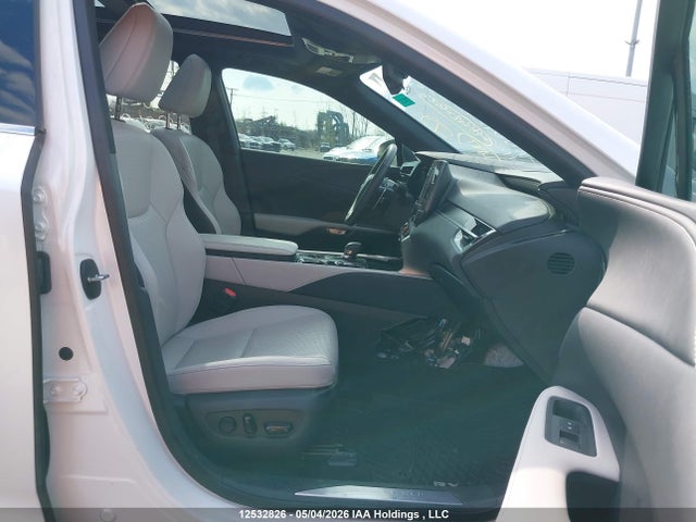 Aukcja sprzedaży 2024 Lexus Rx 350h, vin: 2T2BBMCA4RC023990, numer aukcji: 12532826