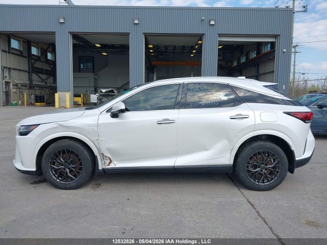Aukcja sprzedaży 2024 Lexus Rx 350h, vin: 2T2BBMCA4RC023990, numer aukcji: 12532826