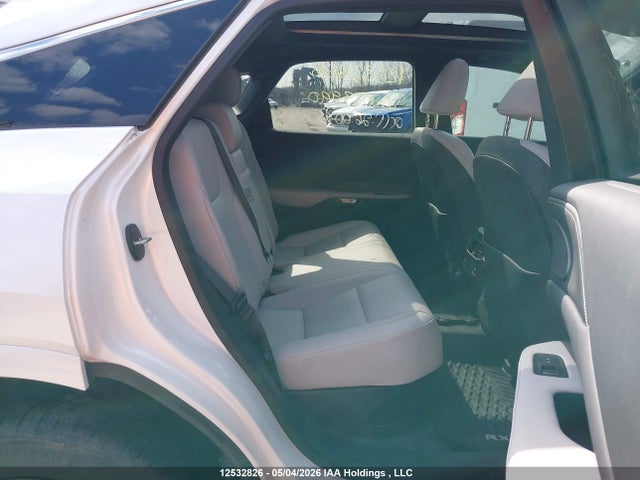 Aukcja sprzedaży 2024 Lexus Rx 350h, vin: 2T2BBMCA4RC023990, numer aukcji: 12532826
