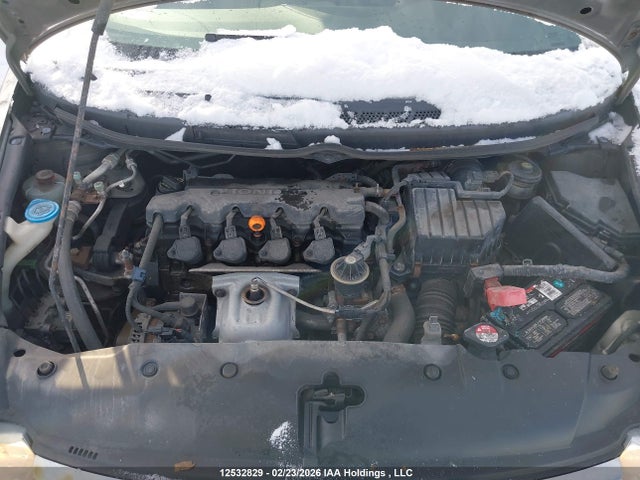 Aukcja sprzedaży 2008 Honda Civic Lx, vin: 2HGFA16528H009033, numer aukcji: 12532829
