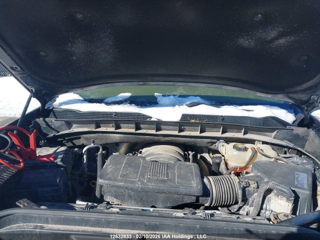 1GTU9CED7KZ422091 GMC Sierra 1500 Elevation