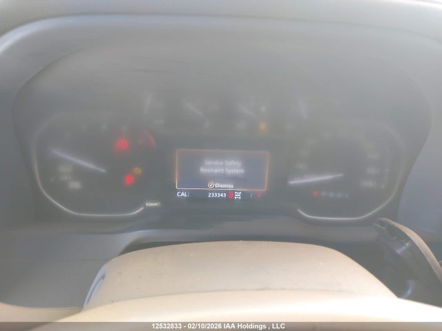 1GTU9CED7KZ422091 GMC Sierra 1500 Elevation
